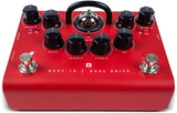 Blackstar Dept.10 Dual Drive - rörpedal
