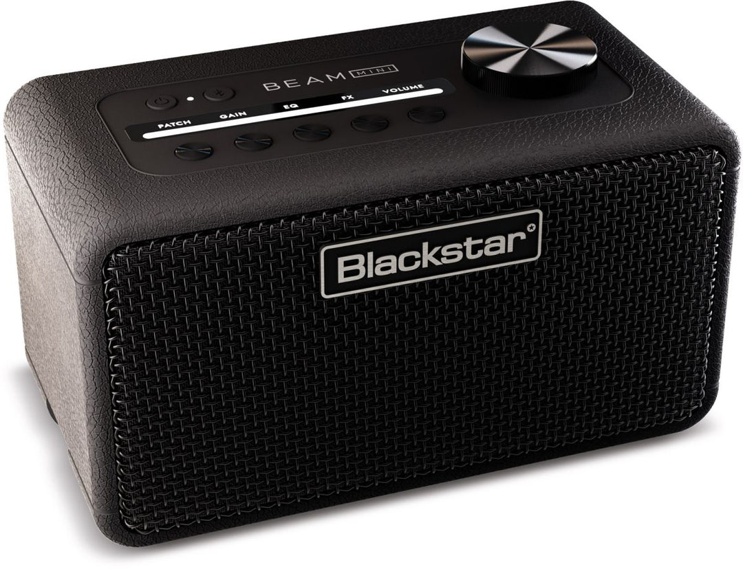 Blackstar BEAM Mini Batteridrevet Guitarforstærker med Bluetooth