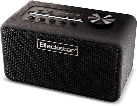Blackstar BEAM Mini batteridriven Gitarrförstärkare med Bluetooth