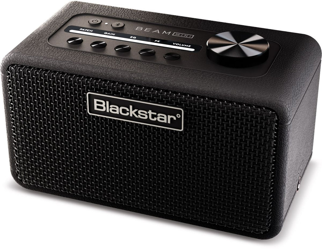 Blackstar BEAM Mini Batteridrevet Guitarforstærker med Bluetooth