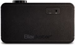 Blackstar BEAM Mini batteridriven Gitarrförstärkare med Bluetooth