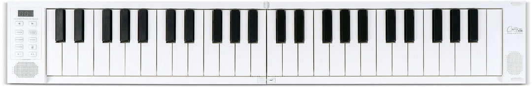 Carry-on by Blackstar Hopfällbart piano FP49T - Vit