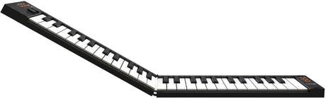 Carry-on by Blackstar FC49 - Hopfällbar MIDI-controller