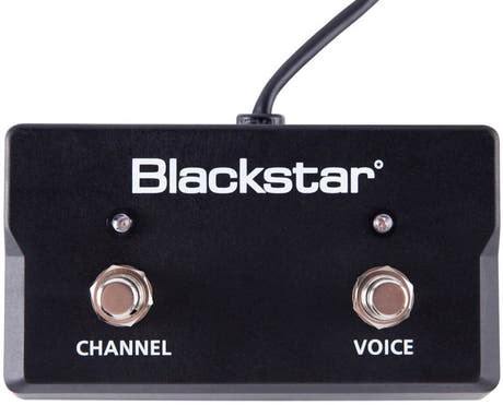 Blackstar FS-16 - fotpedal
