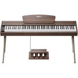 Donner DHP-100 Pro elpiano valnöt