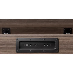 Donner DHP-100 Pro elpiano valnöt