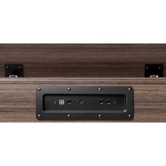 Donner DHP-100 Pro elpiano valnöt