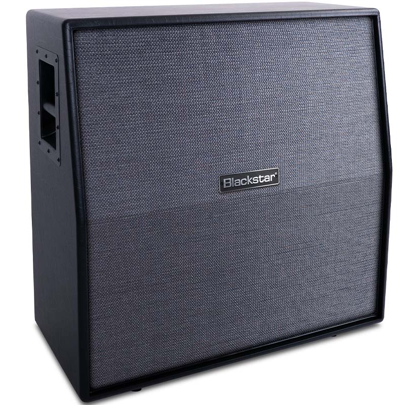 Blackstar HTV-412 A MK III kabinett