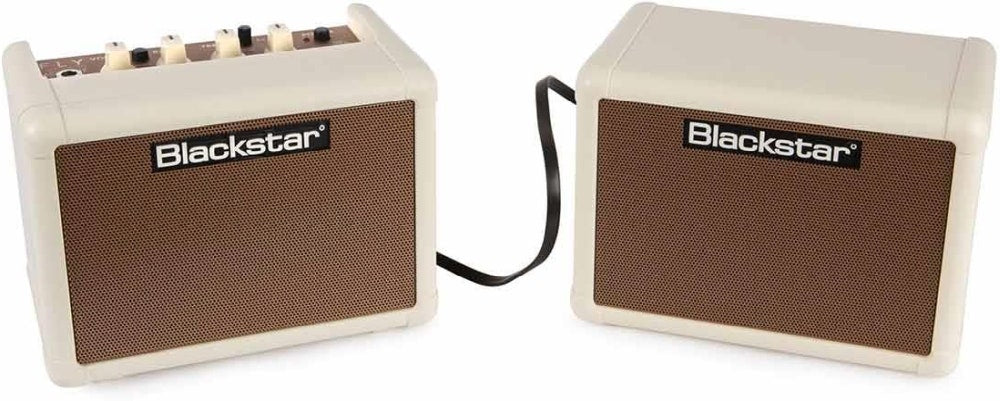 Blackstar FLY 3 Vintage - Stereo-pack