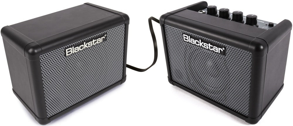 Blackstar FLY 3 Bass - Stereo-pack