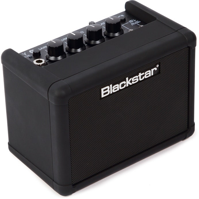 Blackstar Fly 3 Bluetooth - Portabel Gitarrer-förstärkare