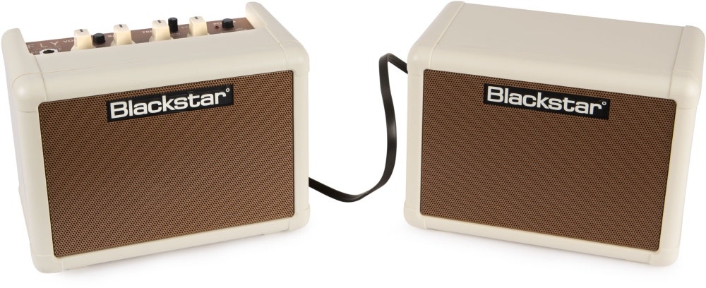 Blackstar FLY 3 Acoustic Stereo-pack