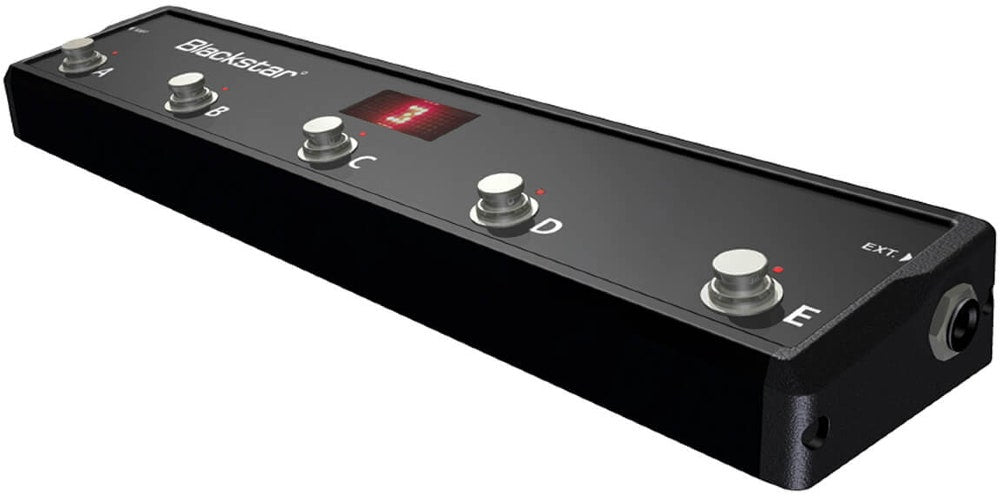 Blackstar FS-12 - Fotkontroller