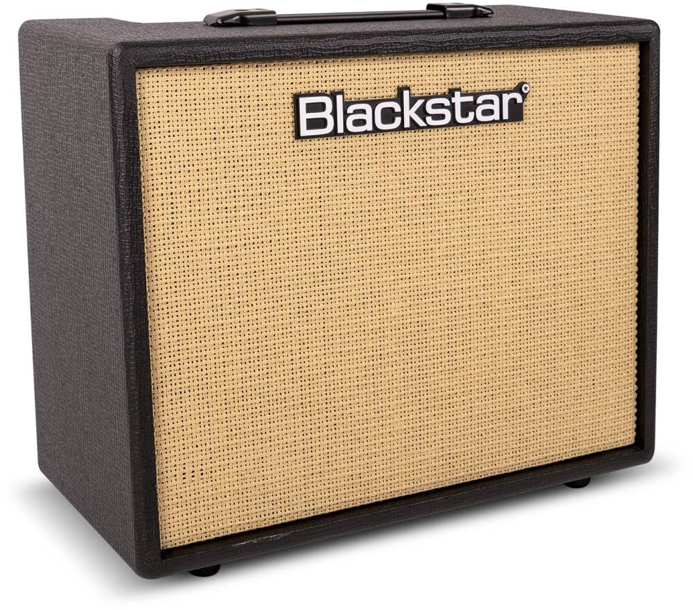 Blackstar Debut 50R Black - 50W Gitarrer Combo