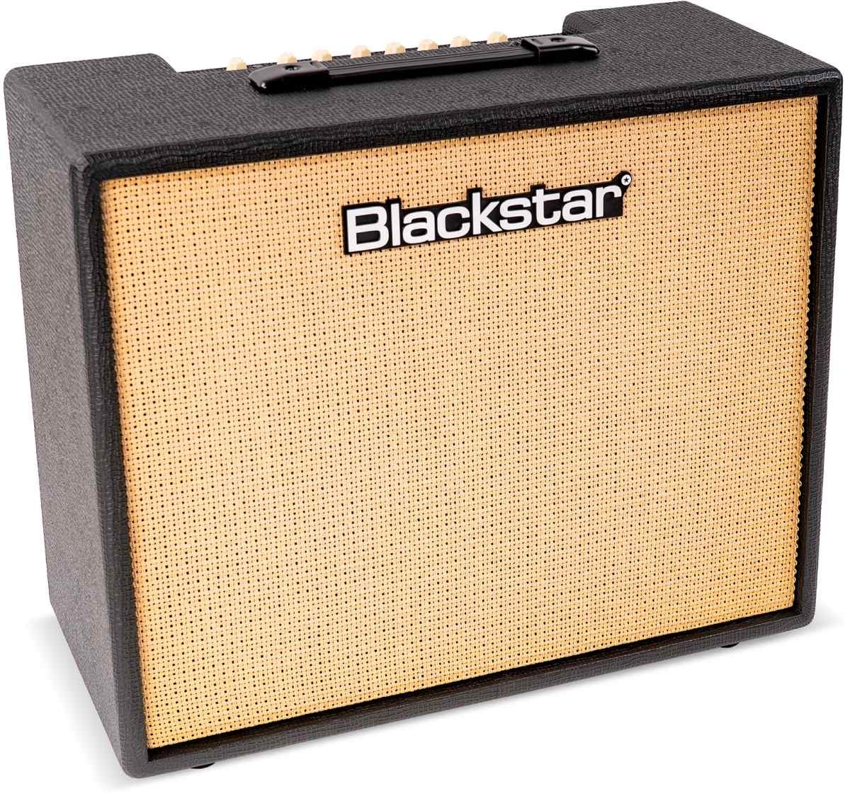 Blackstar Debut 100R Black - 100W Combo