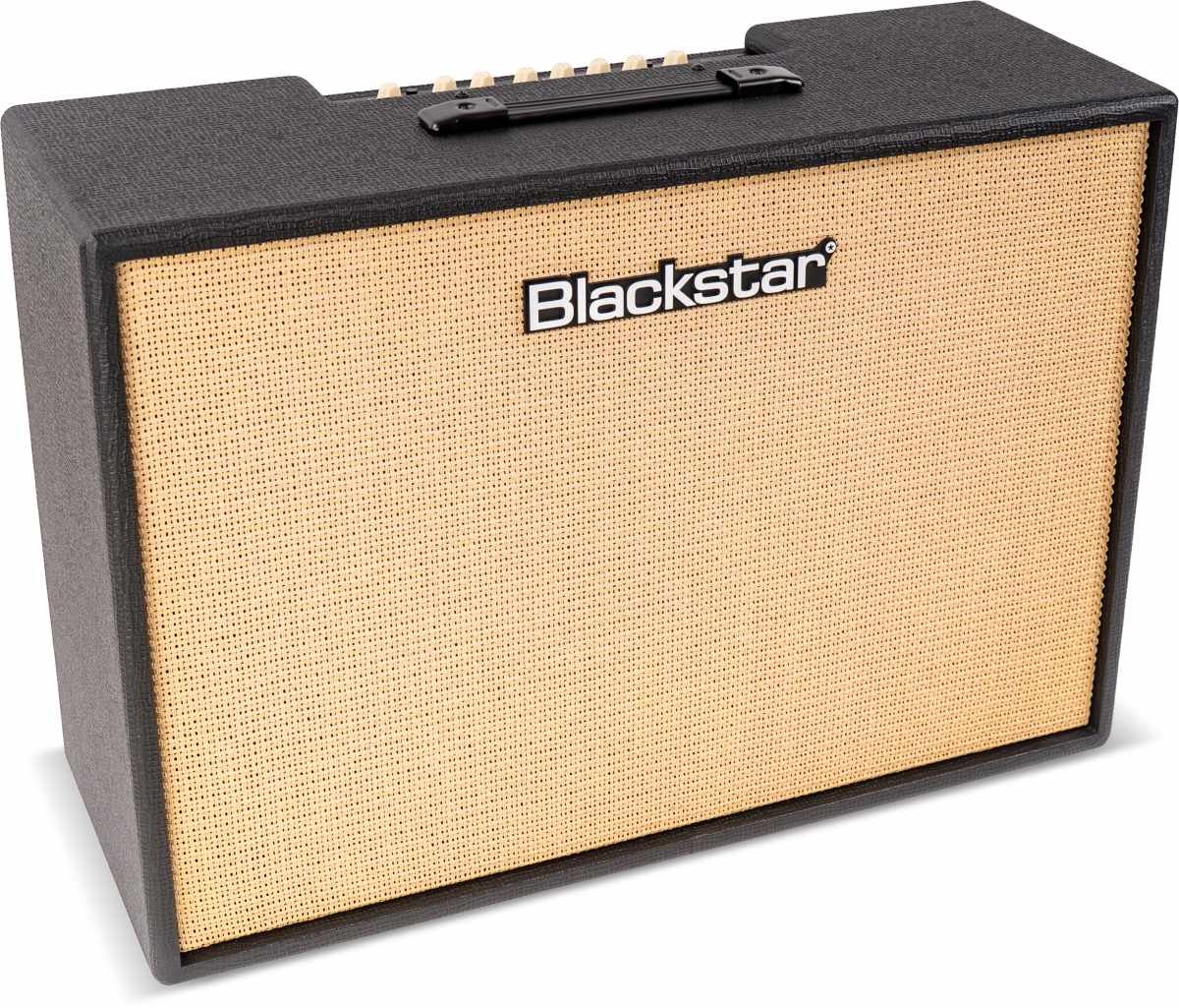 Blackstar Debut 100R Black - 100W 2x12 Combo