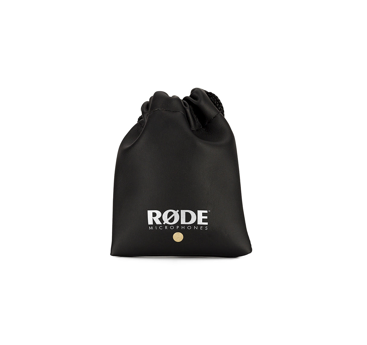 RØDE Lavalier GO knapphålsmikrofon (svart)