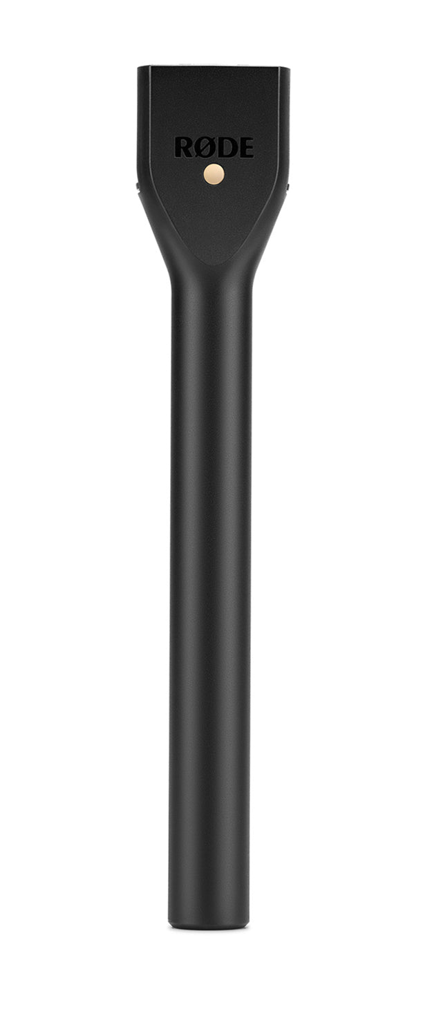 RØDE Intervju GO