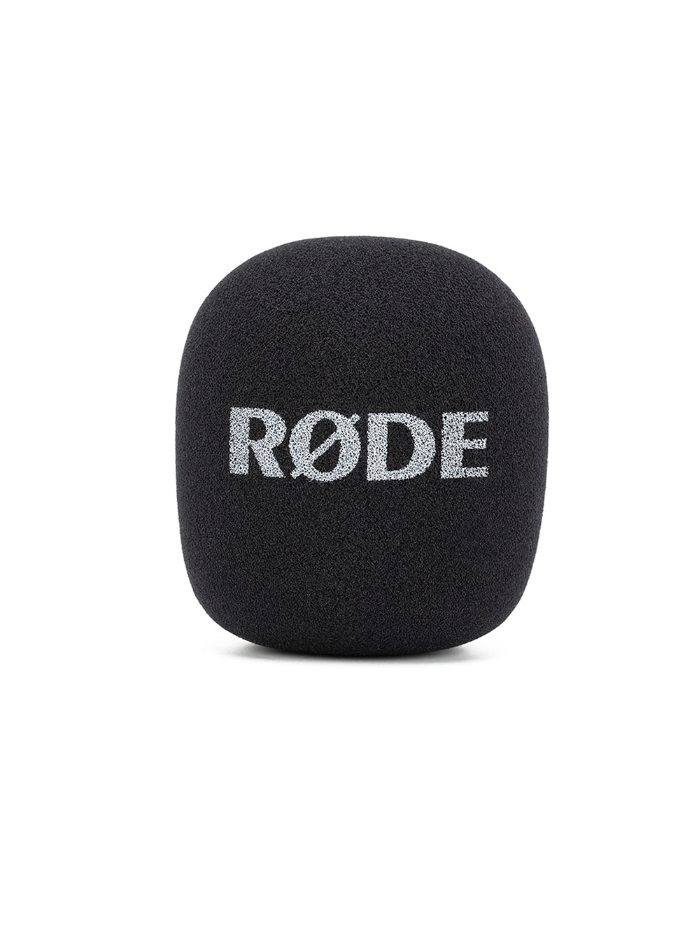 RØDE Intervju GO