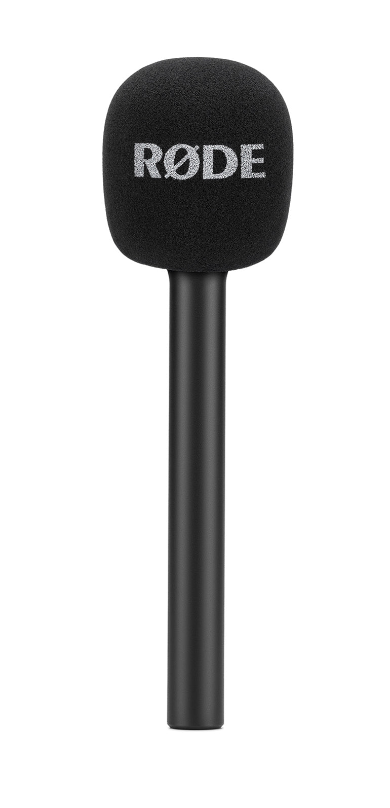 RØDE Intervju GO