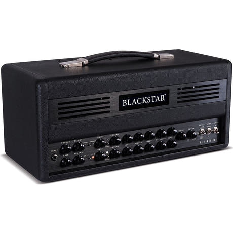 Blackstar St. James 100 Topp