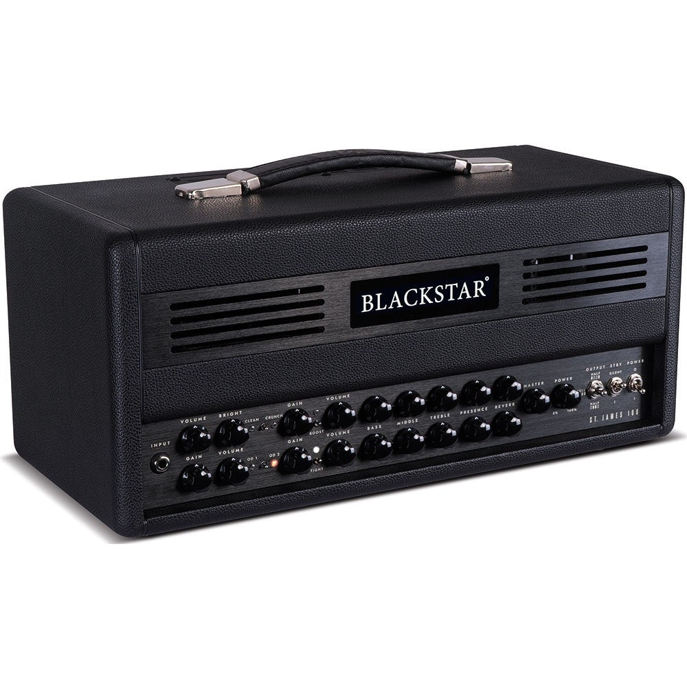 Blackstar St. James 100 Topp