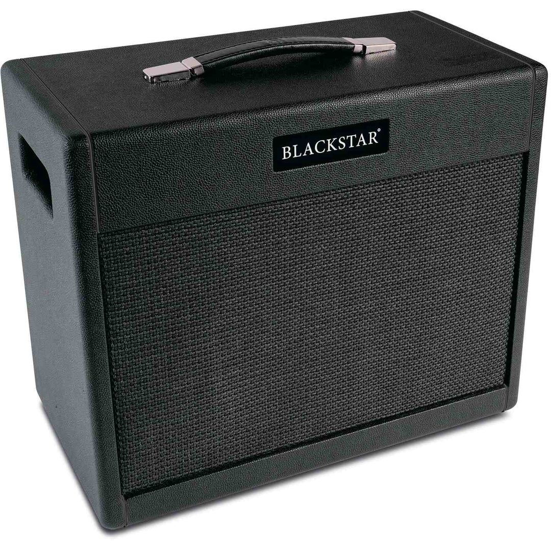 Blackstar St. James 112 Kabinett Svart