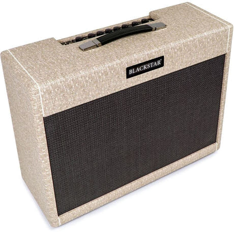 Blackstar St. James 50 EL34 212 - Gitarrer Combo