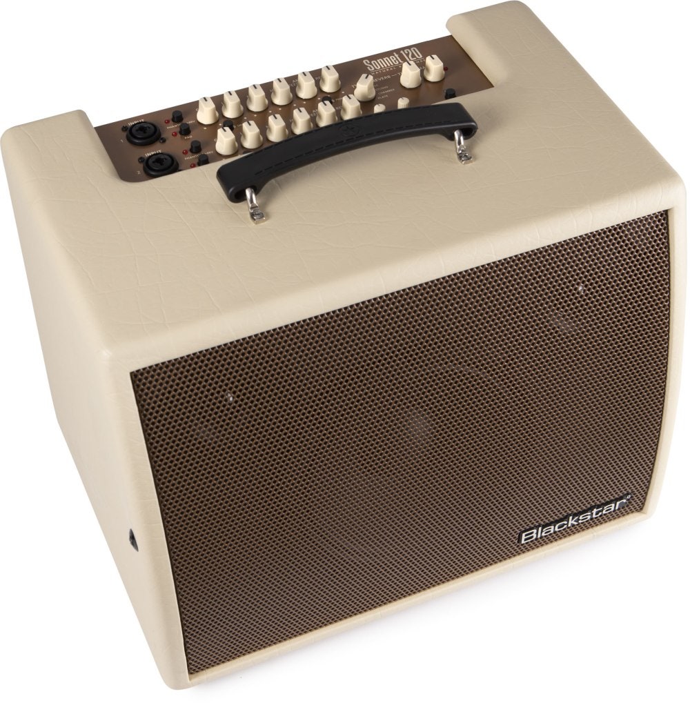 Blackstar Sonnet 120 Blond - Akustisk förstärkare