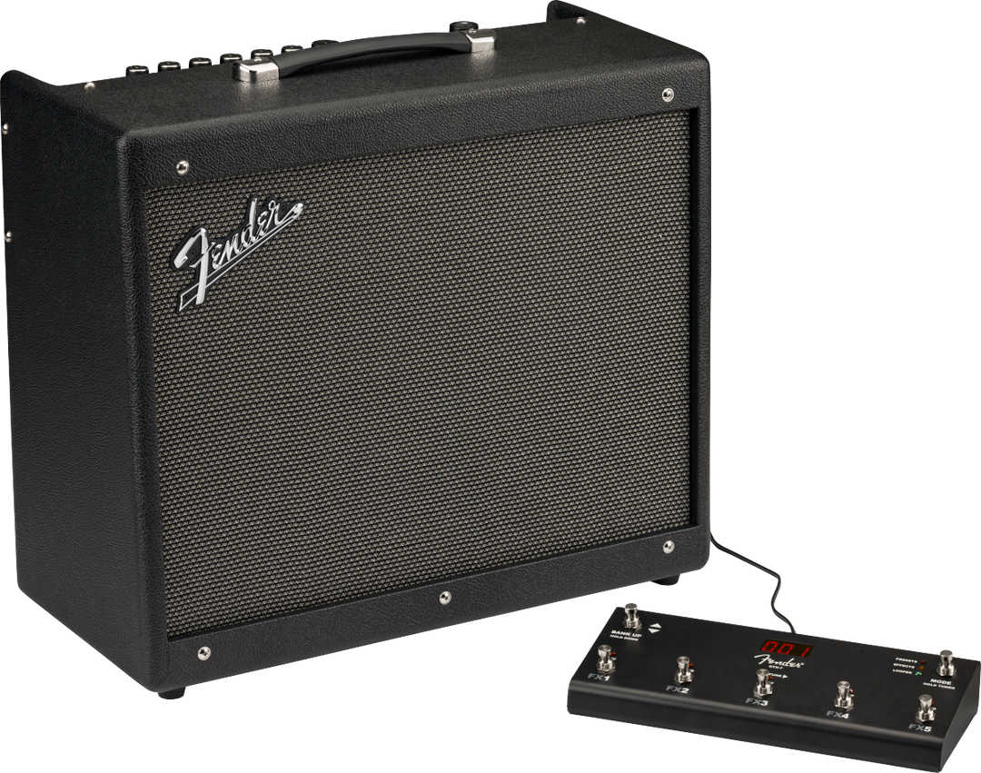 Fender Mustang GTX100 Combo gitarrförstärkare