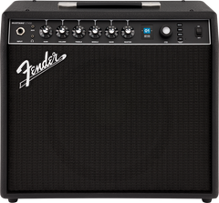 Fender Mustang LTX50 Gitarrförstärkare
