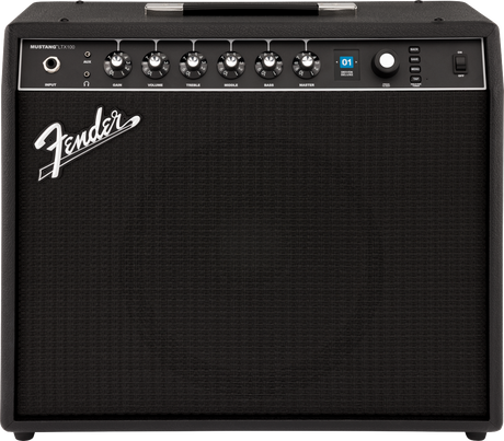 Fender Mustang LTX100 Gitarrförstärkare