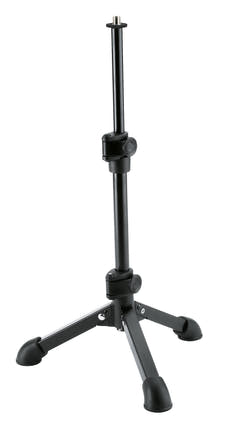 K&M 23150-300 Bordsmikrofonstativ
