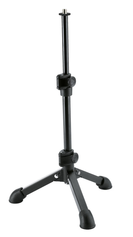 K&M 23150-300 Bordsmikrofonstativ