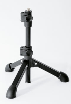 K&M 23150-300 Bordsmikrofonstativ