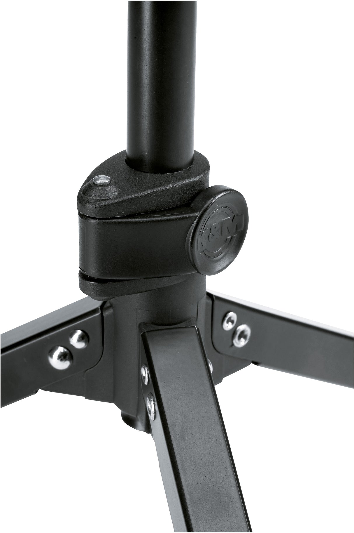 K&M 23150-300 Bordsmikrofonstativ