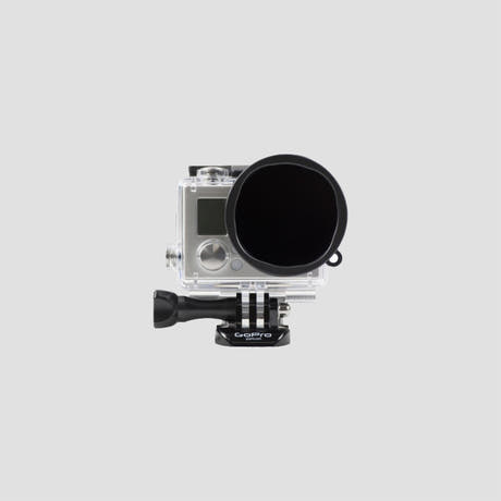 PolarPro Hero4/3+ Venture neutral density