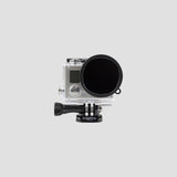 PolarPro Hero4/3+ Venture Neutr Density