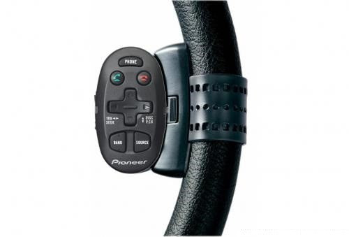 Pioneer CD-SR110 Fjärrkontroll 
