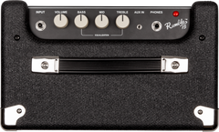Fender Rumble 15 basförstärkare