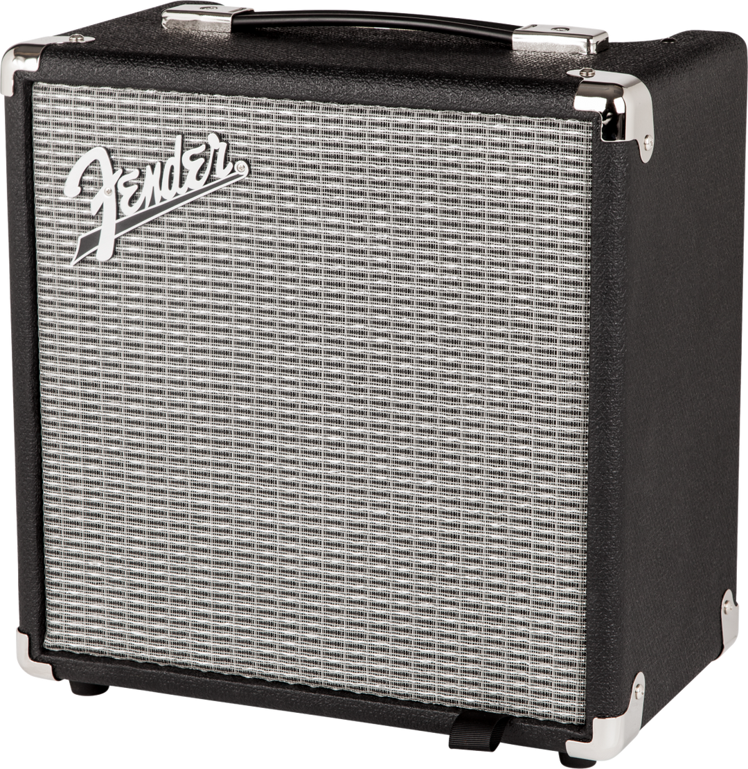 Fender Rumble 15 basförstärkare