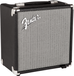 Fender Rumble 15 basförstärkare