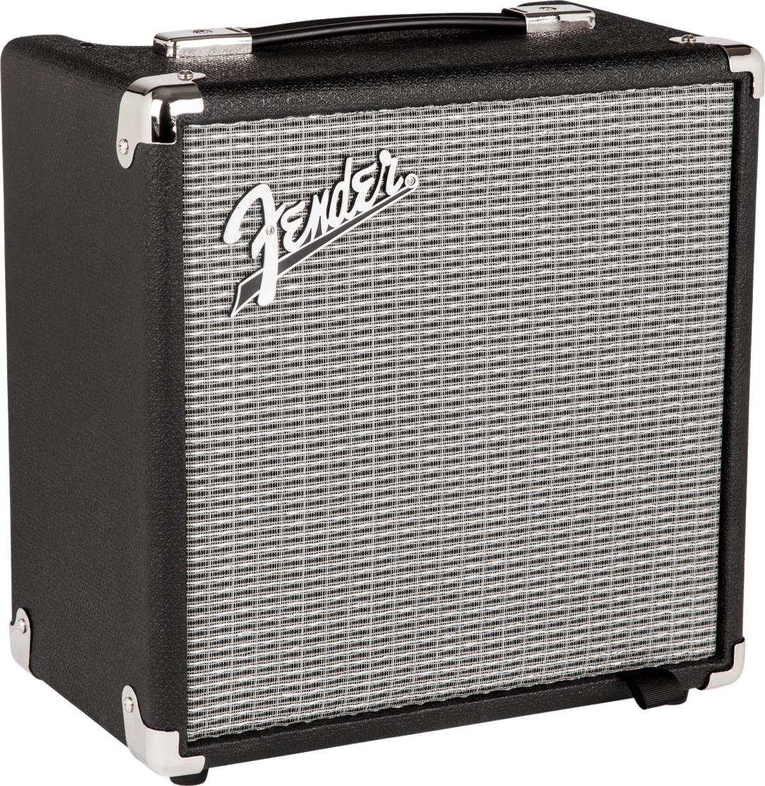Fender Rumble 15 basförstärkare