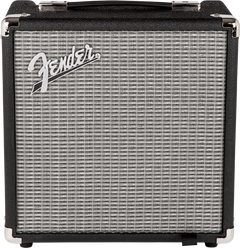 Fender Rumble 15 basförstärkare