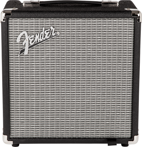 Fender Rumble 15 basförstärkare