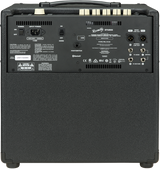 Fender Rumble Studio 40 basförstärkare