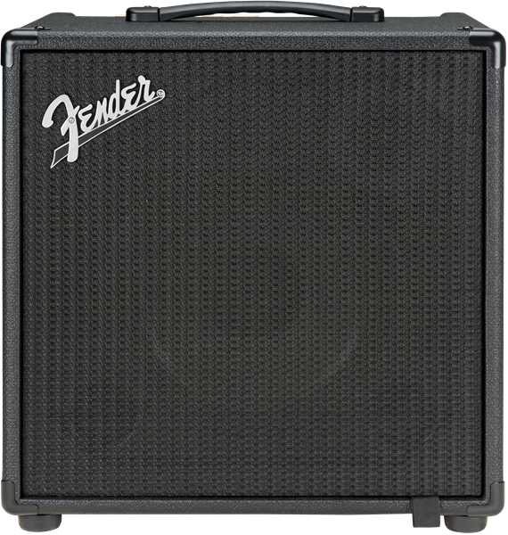 Fender Rumble Studio 40 basförstärkare