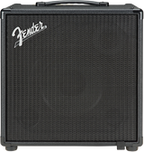 Fender Rumble Studio 40 basförstärkare