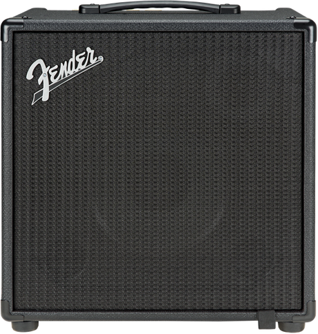 Fender Rumble Studio 40 basförstärkare