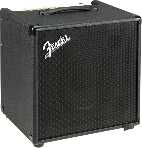 Fender Rumble Studio 40 basförstärkare